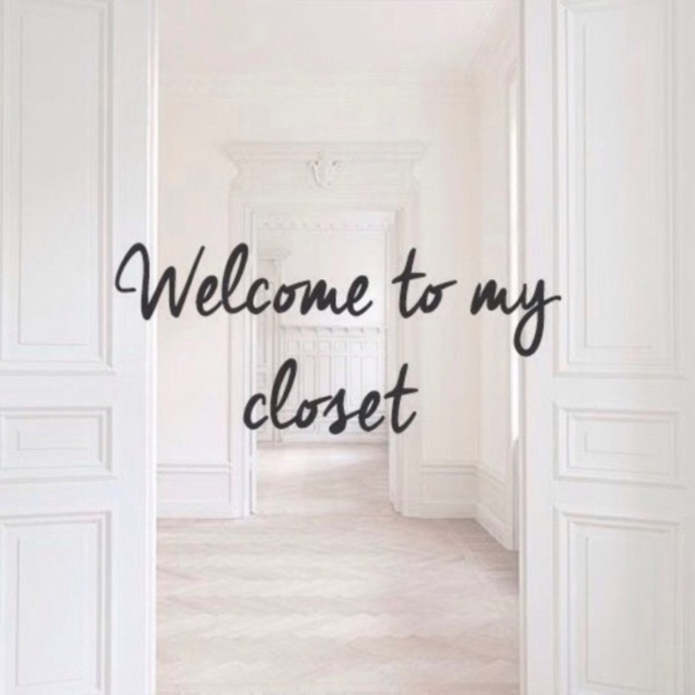 Comment Welcome